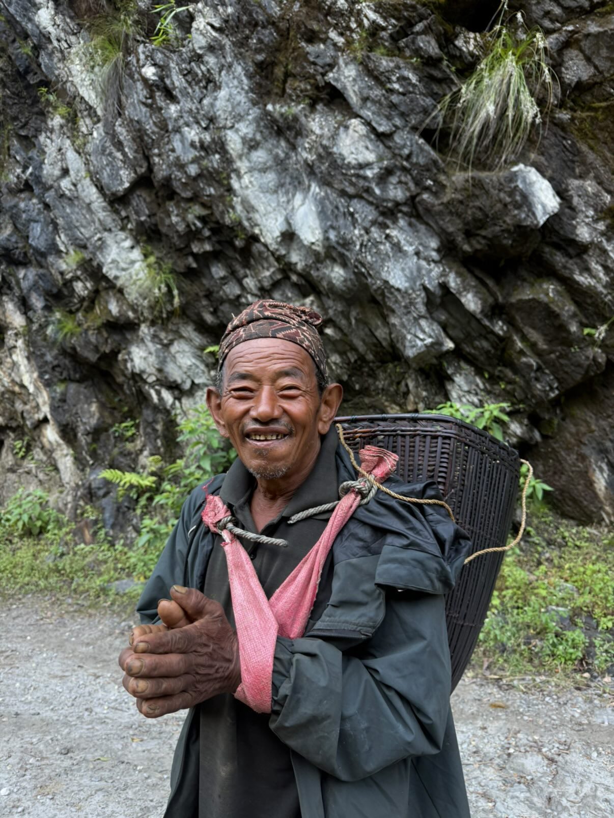 Manaslu Edition