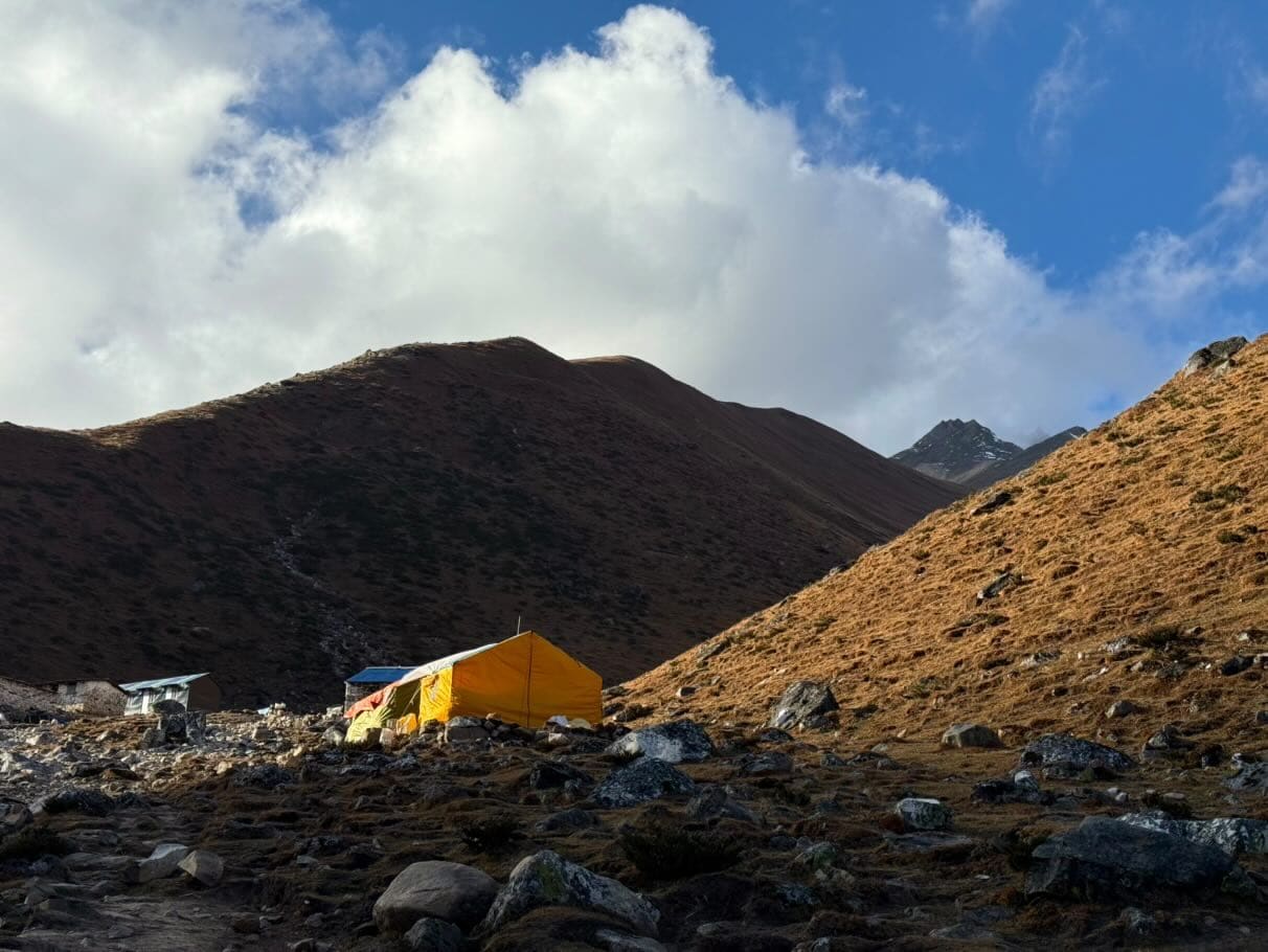 Manaslu Edition