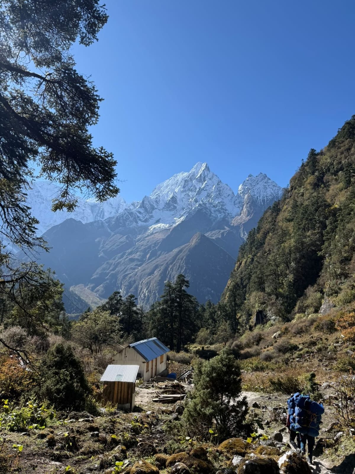 Manaslu Edition