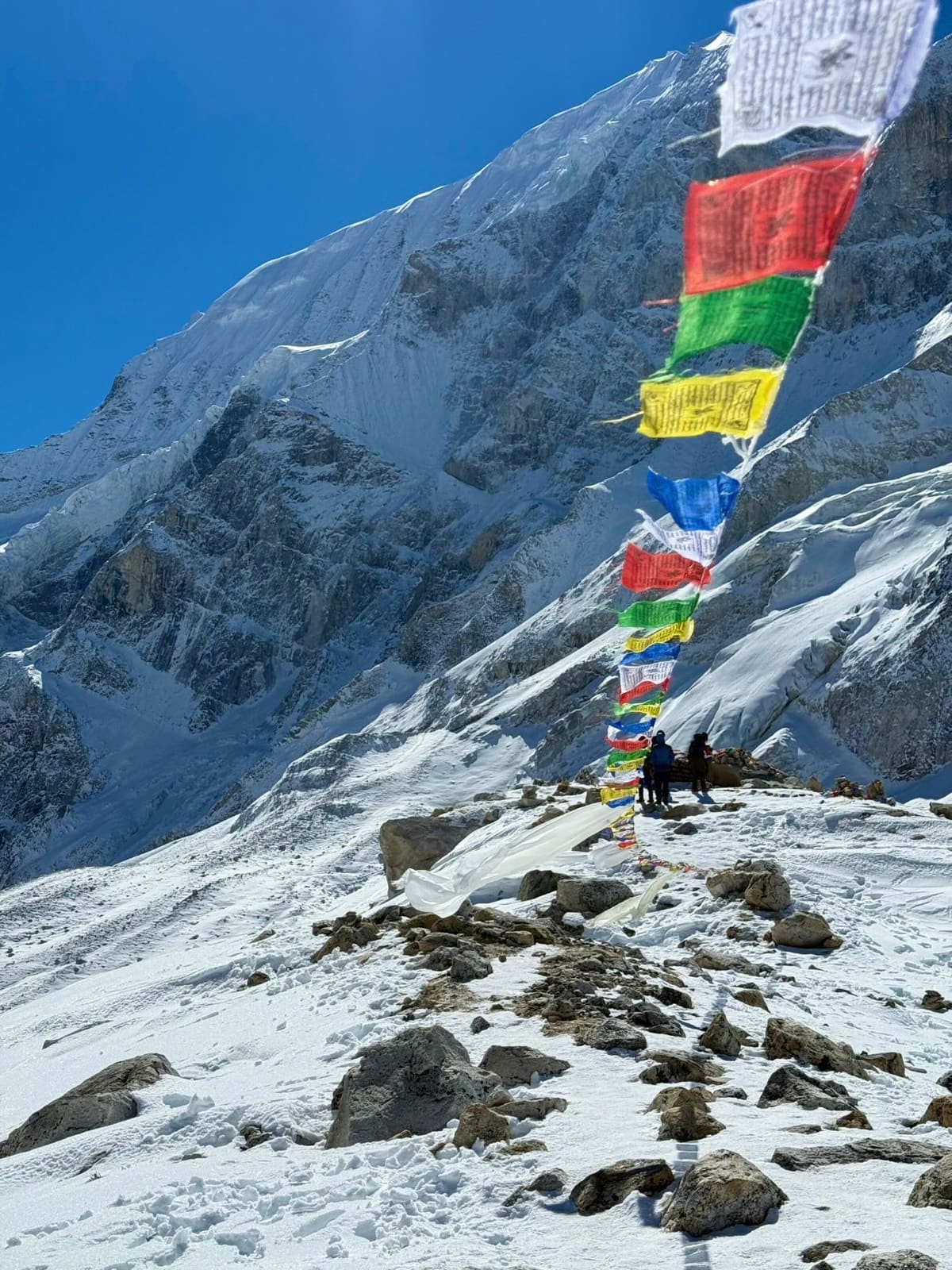 Manaslu Edition