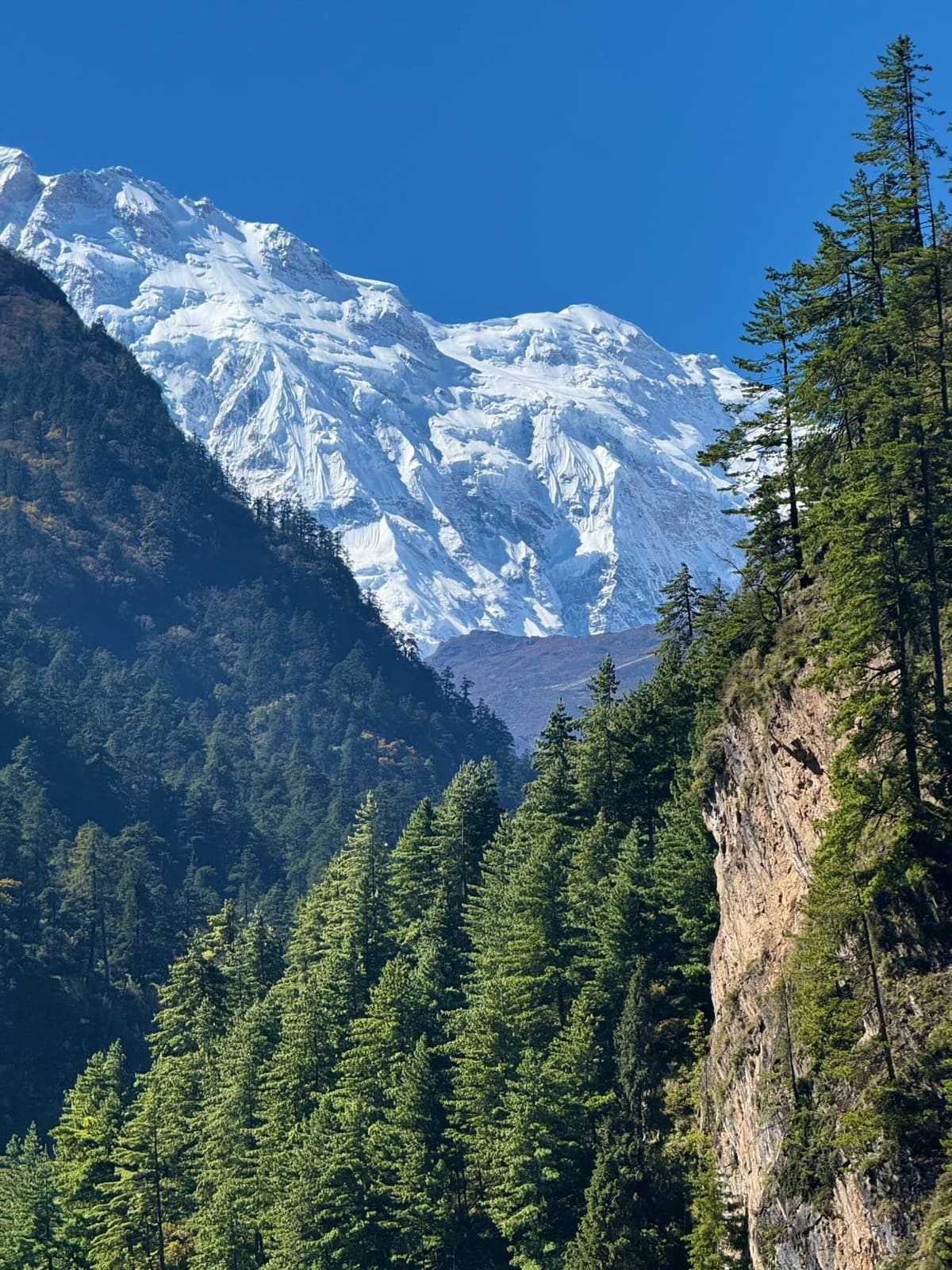Manaslu Edition